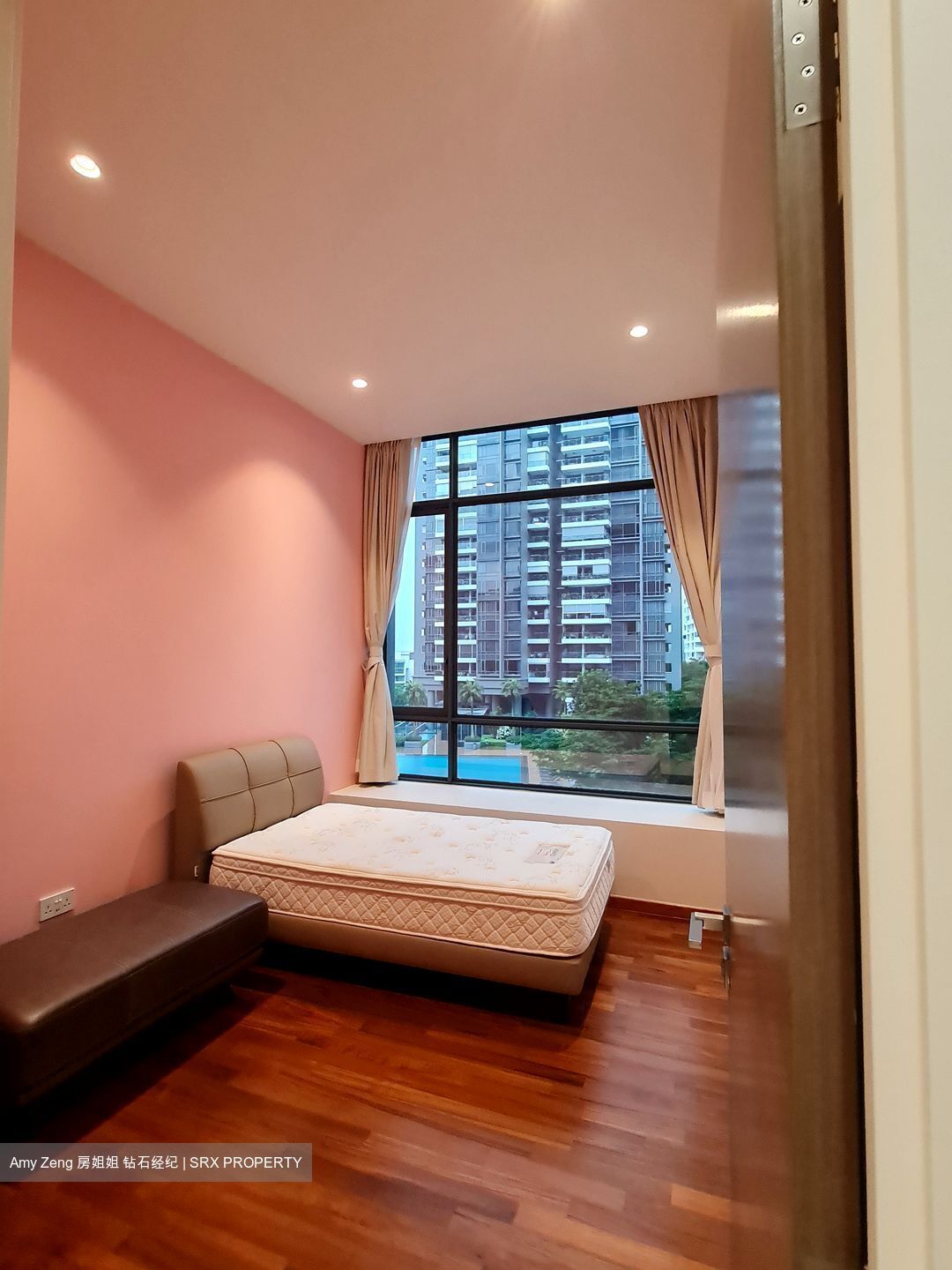 The Trizon (D10), Condominium #448730001